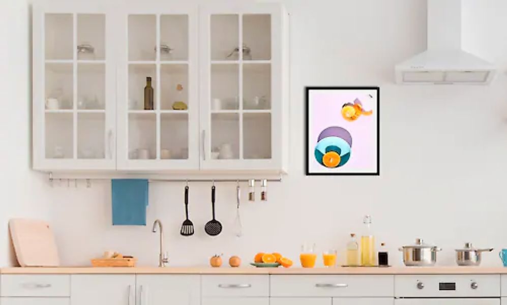 queence Bild »Felina« Essen   Kunst   Lebensmittel   Obst   Obst Bilder 1 S günstig online kaufen