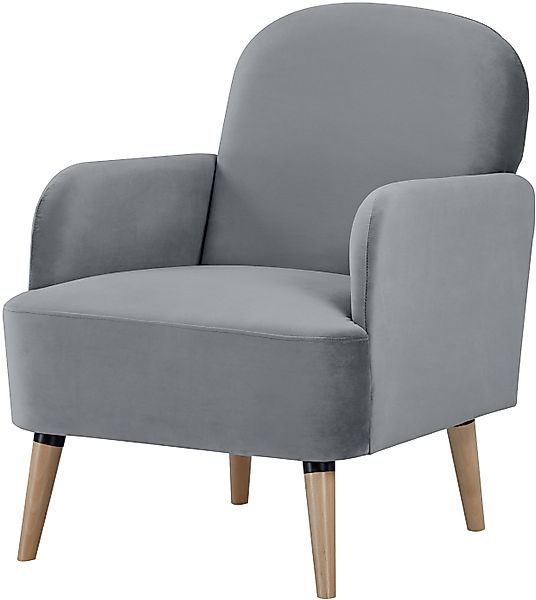Home affaire Sessel NAFLA, TV-Sessel in günstig online kaufen