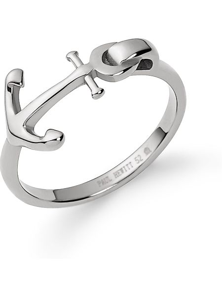 PAUL HEWITT Fingerring Paul Hewitt Damen-Damenring günstig online kaufen