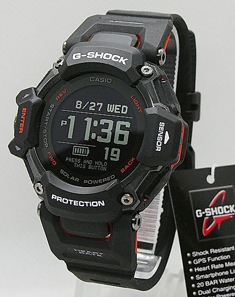 CASIO G-SHOCK Digitaluhr Casio Herrenuhr G günstig online kaufen
