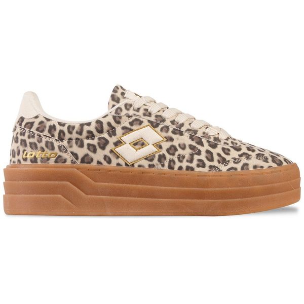 lotto Plateausneaker - mit raffinierter Plateausohle im Lagenlook günstig online kaufen