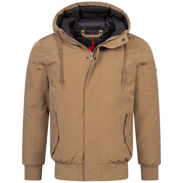 Höhenhorn Winterjacke Alpwall Herren Winter Jacke günstig online kaufen