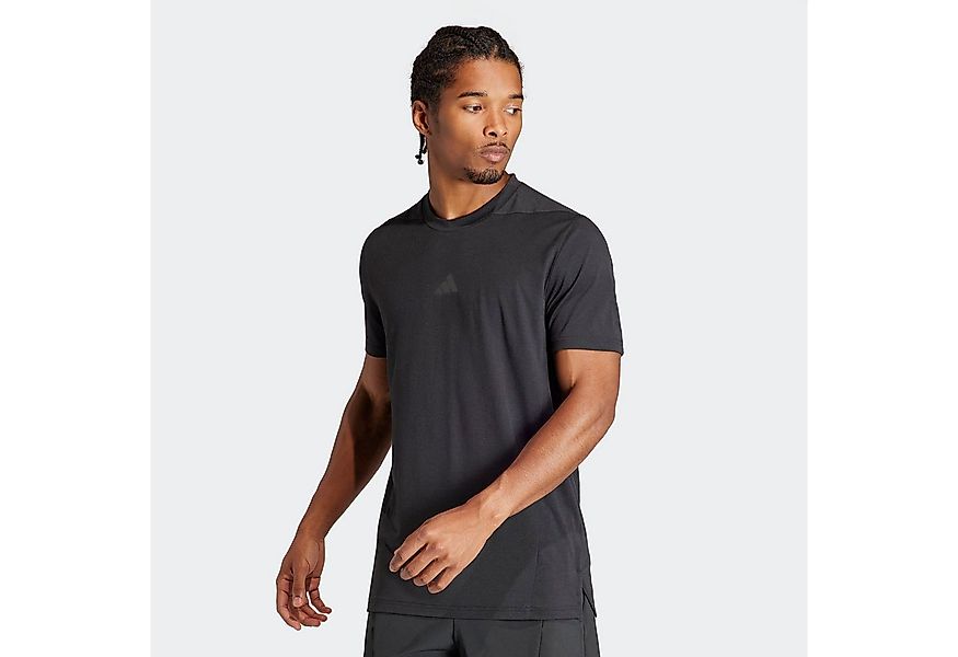 adidas Performance T-Shirt D4T TEE günstig online kaufen