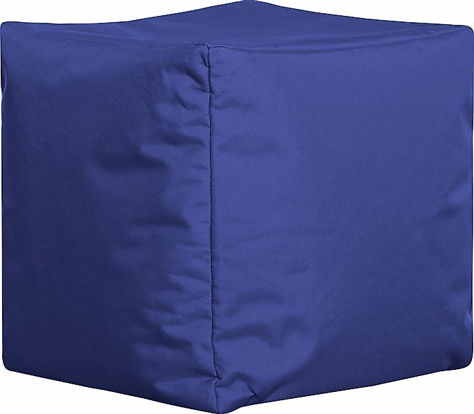 Sitting Point Hocker 60 l Dunkelblau günstig online kaufen