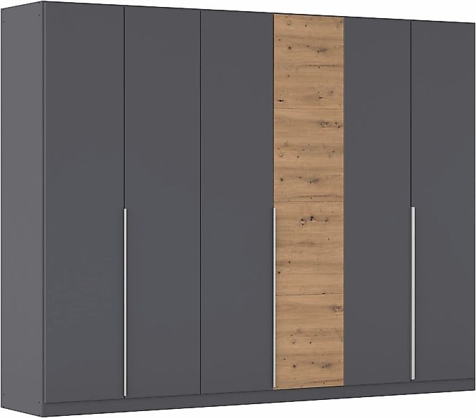 rauch Drehtürenschrank "Bellezza" inkl. Schubkasteneinsatz, Wäscheeinteilun günstig online kaufen