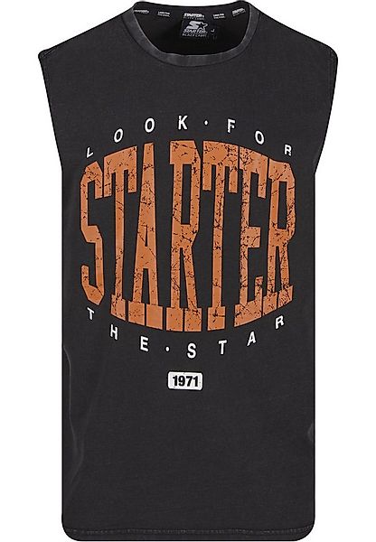 Starter Black Label Tanktop Starter Black Label Starter Sleeveless Washed T günstig online kaufen