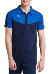 Erima Poloshirt Herren Squad Poloshirt günstig online kaufen