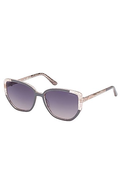 GUESS JEANS Sonnenbrille Stylische Damensonnenbrille in günstig online kaufen