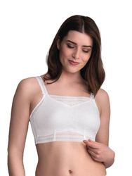 Rosa Faia Bustier Bandeau-Top Fleur (Stück, günstig online kaufen