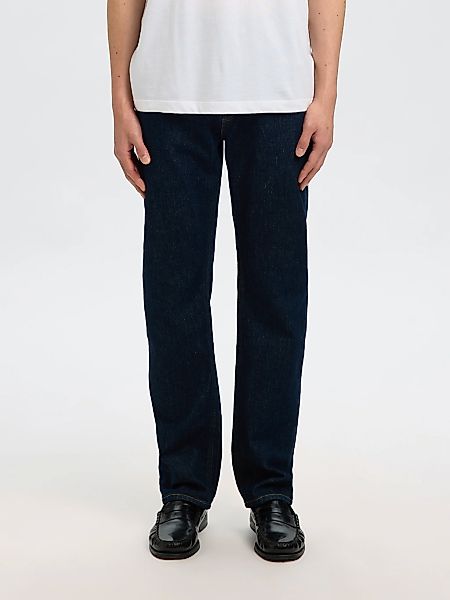 SELECTED Straight-Jeans "SLH196-STRAIGHT BEN KORI JEANS NOOS" günstig online kaufen