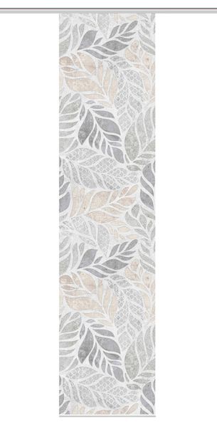 Vision S Schiebegardine Vision S Schiebevorhang günstig online kaufen