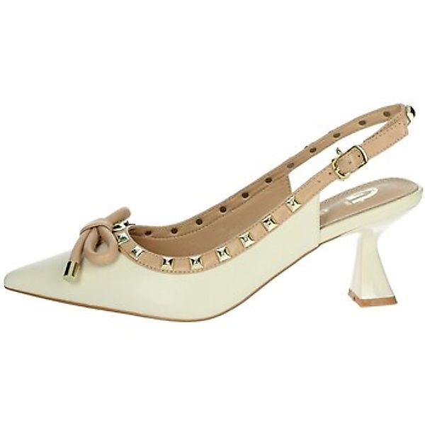 Gold & Gold  Pumps GD238 günstig online kaufen