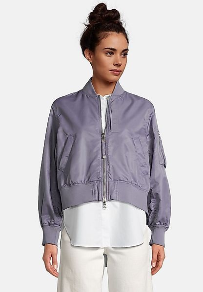 Blonde No.8 Blouson CHURCHILL (1-St) mit Collegekragen günstig online kaufen