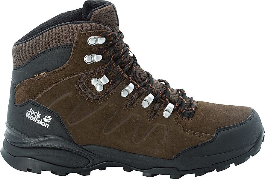 Jack Wolfskin REFUGIO TEXAPORE MID M günstig online kaufen