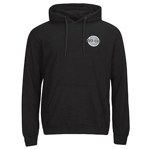 Vans  Sweatshirt CIRCLE BACK PO günstig online kaufen