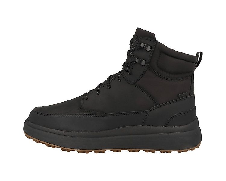 Geox U Granito + Grip B ABX B Herren Stiefelette Stiefeletten, Stiefel, Win günstig online kaufen