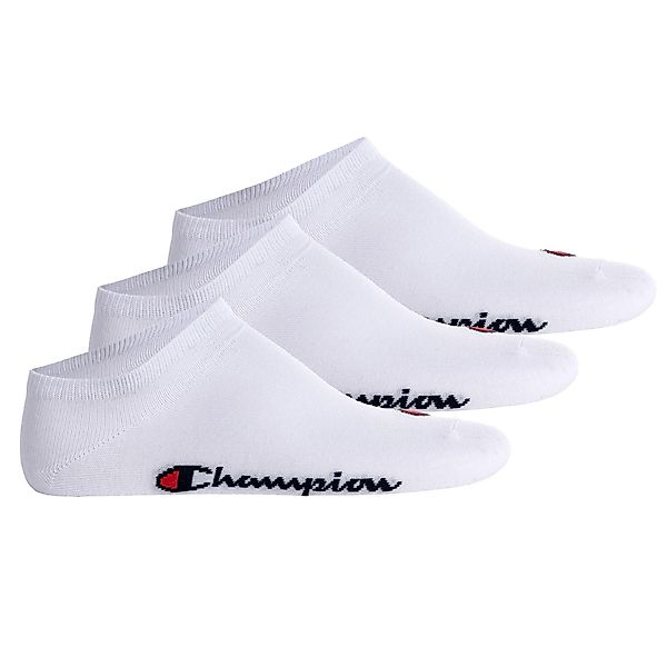 Champion Sportsocken Unisex Socken 3er Pack günstig online kaufen