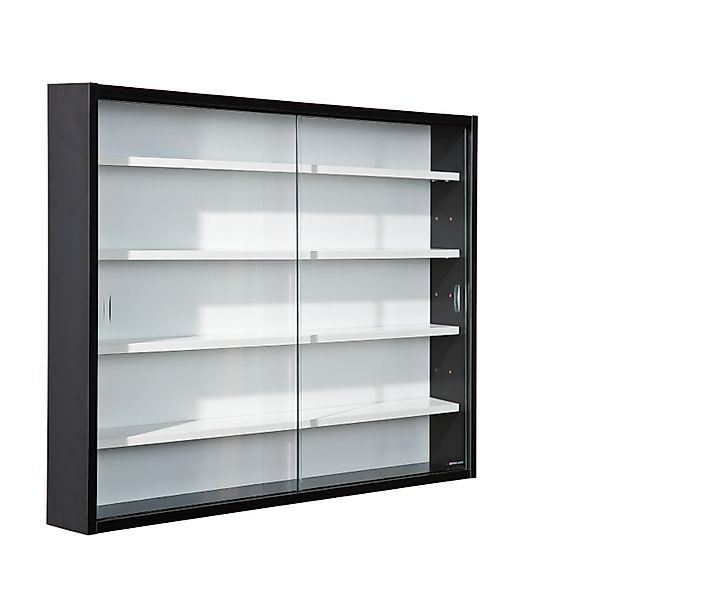 Inter Link Vitrine Sammlervitrine COLLECTY günstig online kaufen