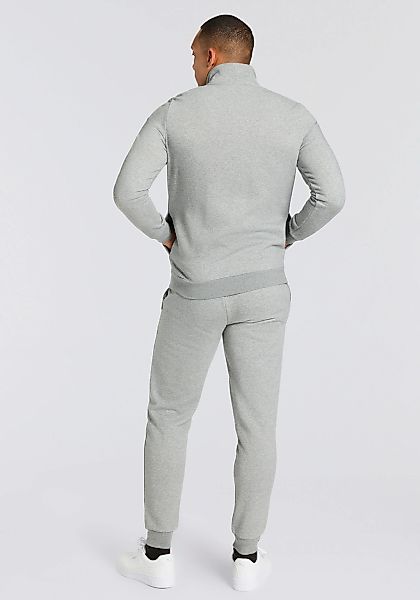 PUMA Trainingsanzug "ESS SWEAT SUIT FL" 2 Stk. tlg. günstig online kaufen