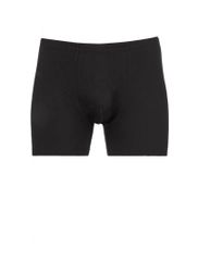 Trigema Boxer "TRIGEMA Herren Pant in bequemer Stretch-Qualität" 1 Stk. tlg günstig online kaufen