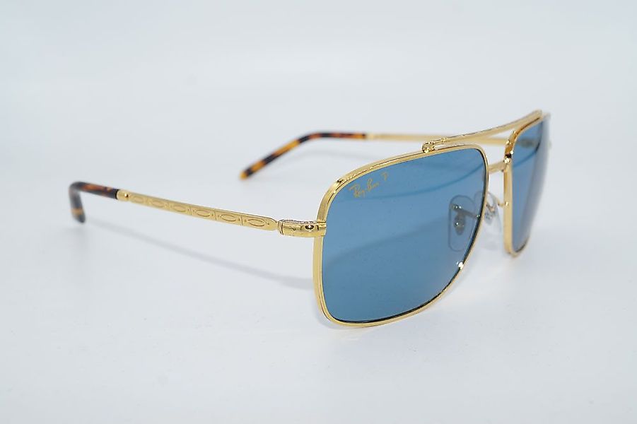 Ray-Ban Sonnenbrille RAY BAN Sonnenbrille Sunglasses RB 3796 9196S2 günstig online kaufen