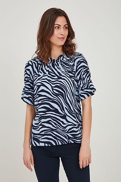 fransa Shirtbluse Fransa FRAlzebra günstig online kaufen