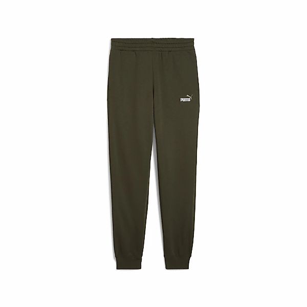 PUMA Sporthose "Essentials 2 Colour No.1 Logo Jogginghose Herren" günstig online kaufen
