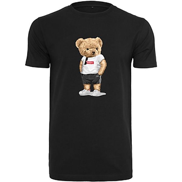 Ballin Est. 2013  T-Shirt Bear Summer Vibe Tee günstig online kaufen