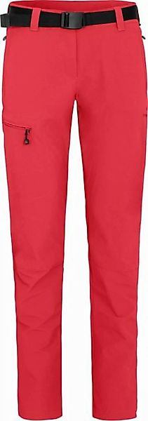 Bergson Outdoorhose MENA (slim) Damen Wanderhose, vielseitig, pflegeleicht, günstig online kaufen