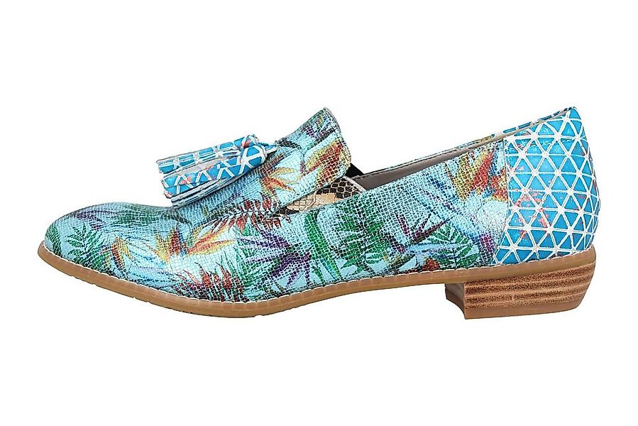 Spring Step Klasik-Prdise-Tq Slipper günstig online kaufen