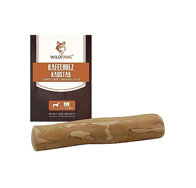Wildfang Kauspielzeug Kaffeeholz Kaustab günstig online kaufen
