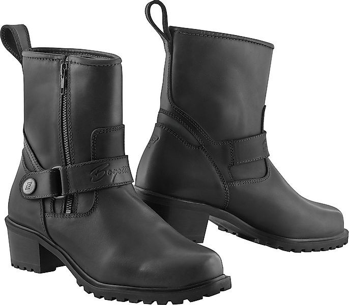 Bogotto Valencia wasserdichte Damen Motorrad Stiefel Motorradstiefel wasser günstig online kaufen