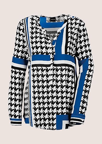 MADELEINE Langarmbluse "Bluse Tunika-Bluse" günstig online kaufen