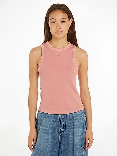 Tommy Hilfiger Rundhalsshirt MUTED GMD SLIM günstig online kaufen