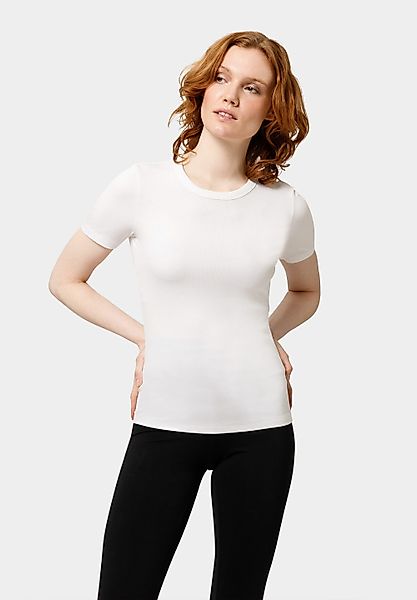Les Lunes T-Shirt RYLIEE Shirt Rib günstig online kaufen