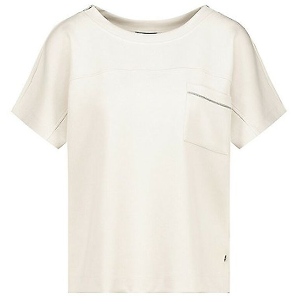 Monari  T-Shirt Rundhals T-Shirt für Damen günstig online kaufen