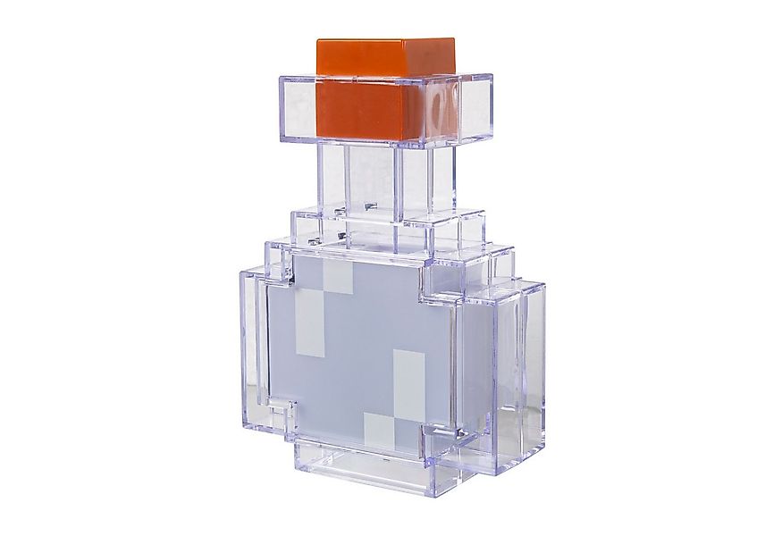 Minecraft LED Dekolicht - Deko für Minecraft Fans - Dekolampe, aufladbarer günstig online kaufen