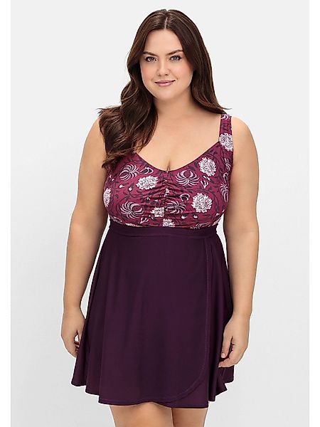sheego by Joe Browns Tankini-Top Große günstig online kaufen