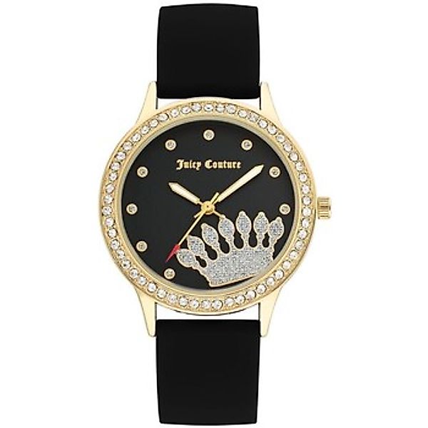 Juicy Couture  Armbanduhr jc1342gpbk günstig online kaufen