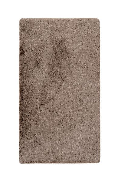 freiraum Badematte Rabbit Light, 100% Polyester, günstig online kaufen