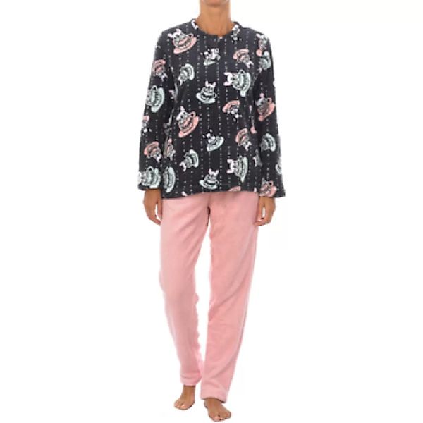 Kisses&Love  Pyjamas/ Nachthemden 41915-UNICO günstig online kaufen