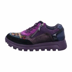 Waldläufer Freizeit Schnürer für Damen Schnürschuh günstig online kaufen