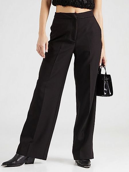 Vero Moda Bundfaltenhose VMKACANDRA (1-tlg) Plain/ohne Details günstig online kaufen