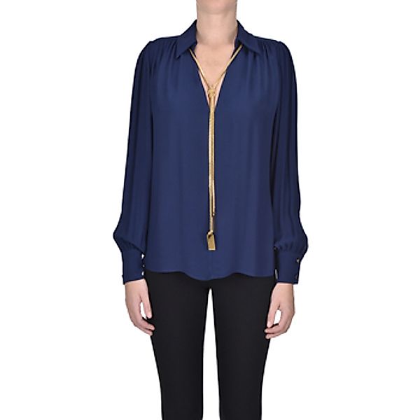 Elisabetta Franchi  Blusen TPC00006006AI günstig online kaufen