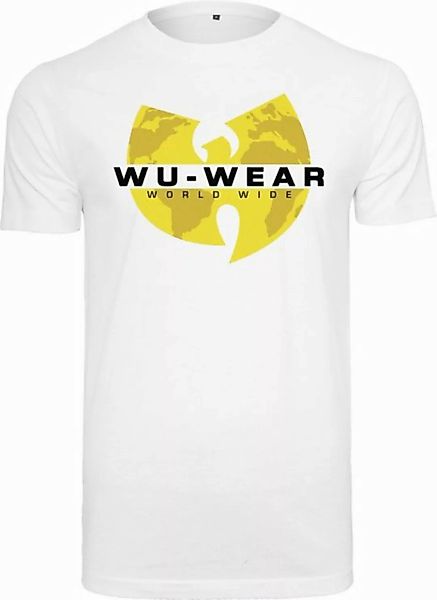 Wu Wear T-Shirt günstig online kaufen