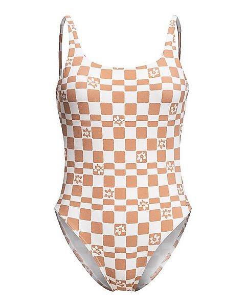 Roxy Badeanzug Check It günstig online kaufen