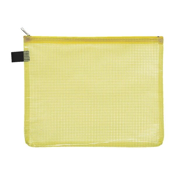 FOLDERSYS Beuteltasche Fresh Colour, mit Reißverschluss günstig online kaufen