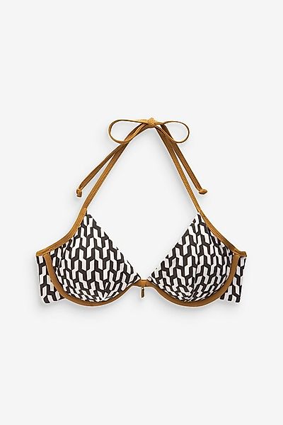 Next Bügel-Bikini-Top Scion at Next Metsa/Rayo Wende-Bikinioberteil (1-St) günstig online kaufen