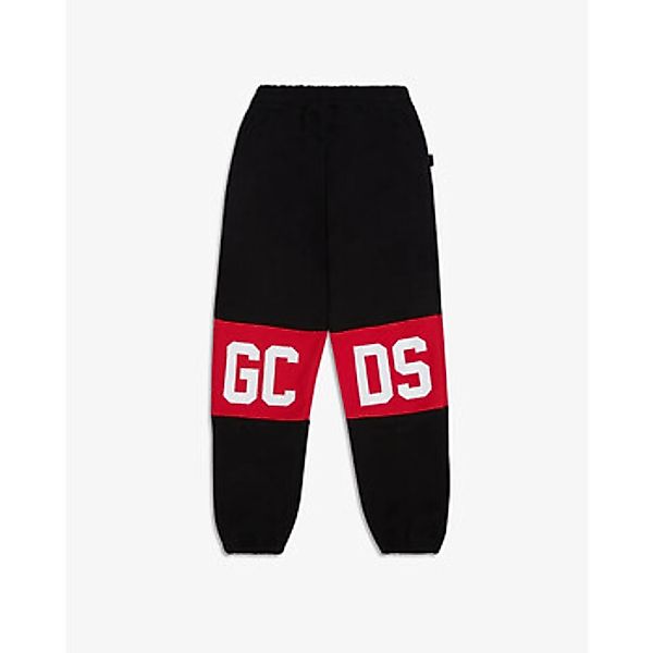 Gcds  Trainingsanzüge PANTALONI TUTA BAND LOGO Art. B2JU3017BA2 günstig online kaufen