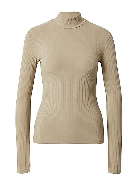 EDITED Langarmshirt Manon (1-tlg) Plain/ohne Details günstig online kaufen